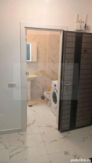 Studio de închiriat | Militari Residence – Weiner Palada 14 | Parcare inclusă | - 3