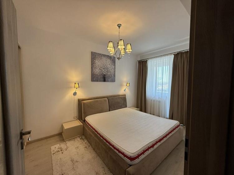 De inchiriat apartament cu 2 camere zona Tomis Nord Constanta - 7