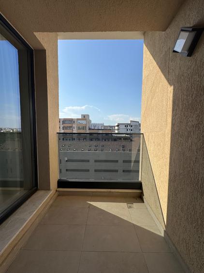 Studio 45mp zona CAMPUS (prima inchiriere)(AXI87) - 11