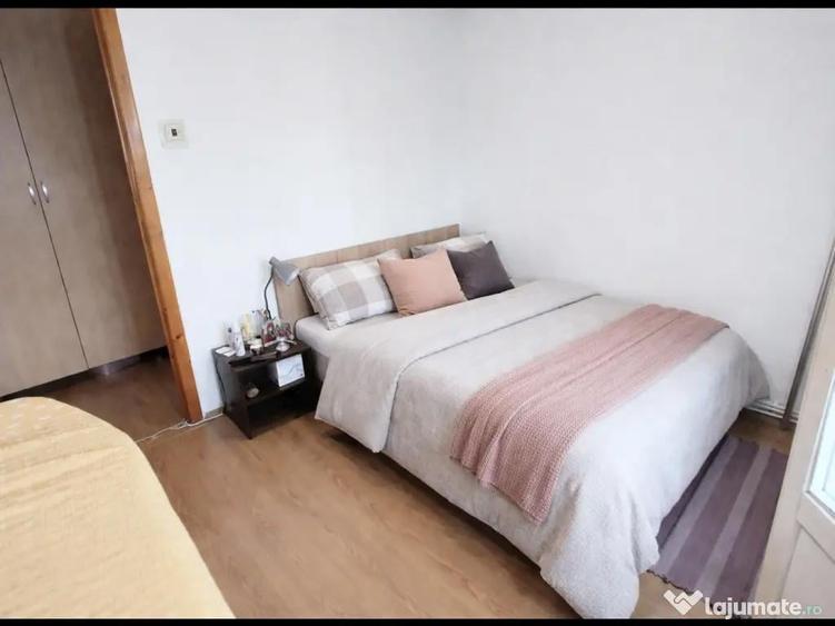 Apartament spa?ios 4 camere etaj 1 zona Freidorf-Liceul auto - 6