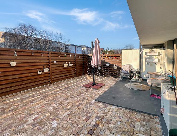 Casa 4 camere - Prelungirea Ghencea - 9