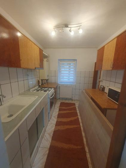 Apartament 2 camere zona Plevna - Parter - 1