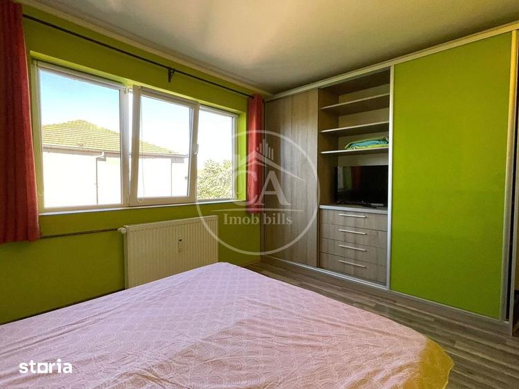 Apartament cu 2 camere de inchiriat in zona Salca, Oradea. - 11