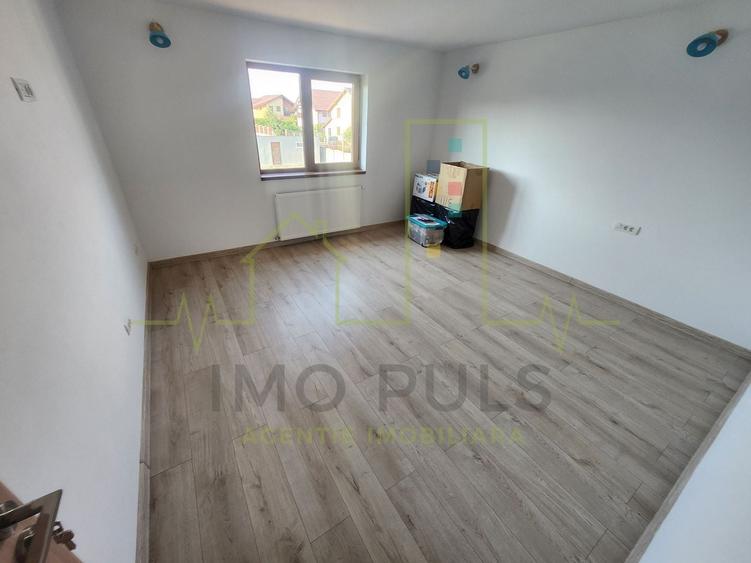 Sacalaz. 475 Teren. 4 Camere. 128 mp utili - 8