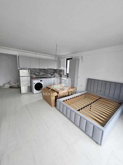 Studio de vanzare in Mamaia Nordzona excelenta,aproape de plaja - 6