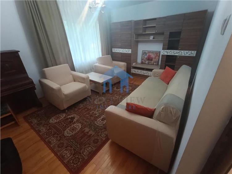 Apartament 2 camere, Zorilor - 4