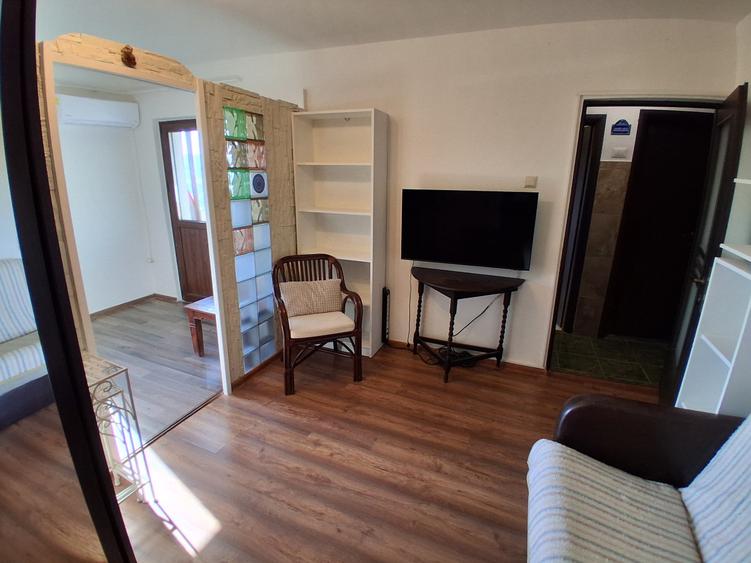 CANTA PROFI 1 CAMERA DECOMANDAT  35 MP BLOC 1980 MOBILAT   COD 160241 - 2