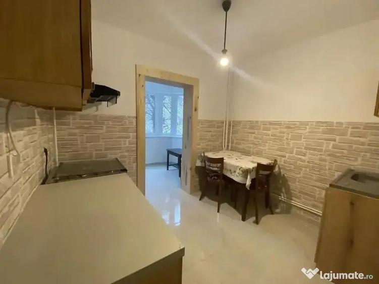 De inchiriat apartament cu 2 cam, zona I. C. Frimu, 353 euro - 2