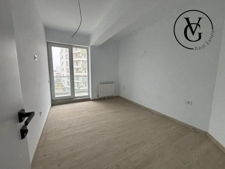 Apartament 2 camere Mamaia Sat / Lidl - 5