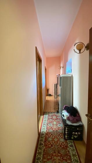 Apartament spațios în Centrul Istoric – priveliște spre Tâmpa - 6