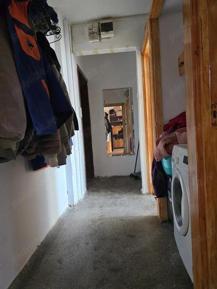 Apartament 3 camere Circumvalatiunii Dacia strada Teiului etaj 3 - 5