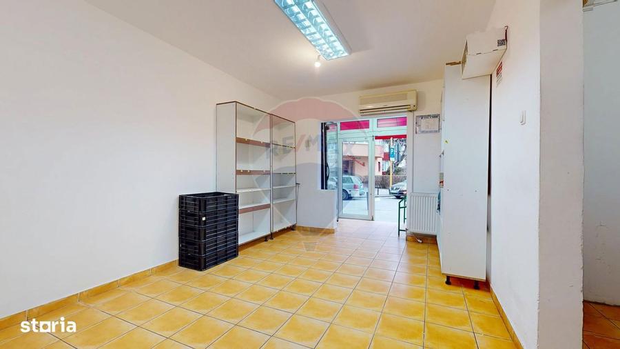 Inchiriere spa?iu comercial in Bra?ov, Cartier Astra - 19