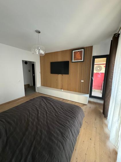 Inchiriere garsoniera Plaza Residence - 1