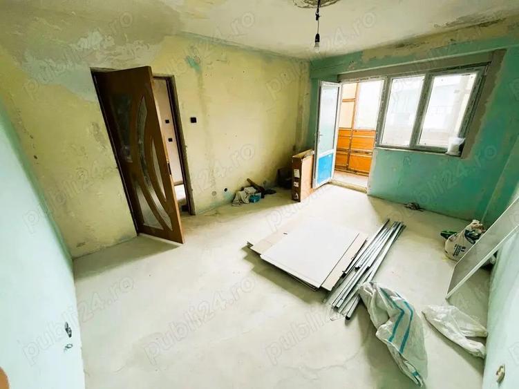 Garsoniera mare MIRCEA VODA - 9