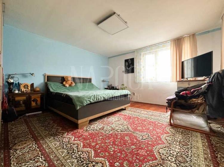 Casa 4 camere de vanzare in Dambul Rotund, Cluj Napoca - 9