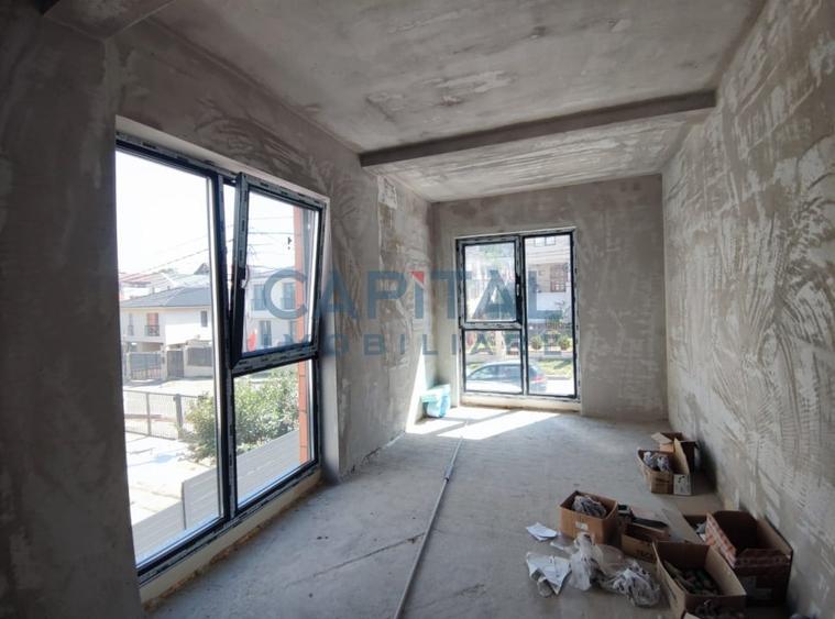 Fara comision! Unitate duplex 134 mp, 5 camere, parcare, zona buna Zorilor - 5