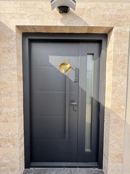 Casa P+1+M 5 camere - 200mp teren - Otopeni Odai - 1