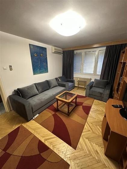 Apartament 3 camere Decomandat  Izvorul Muresului - Brancoveanu - 6