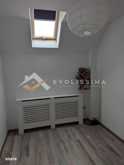 Apartament 3 camere, Tractorul - 1