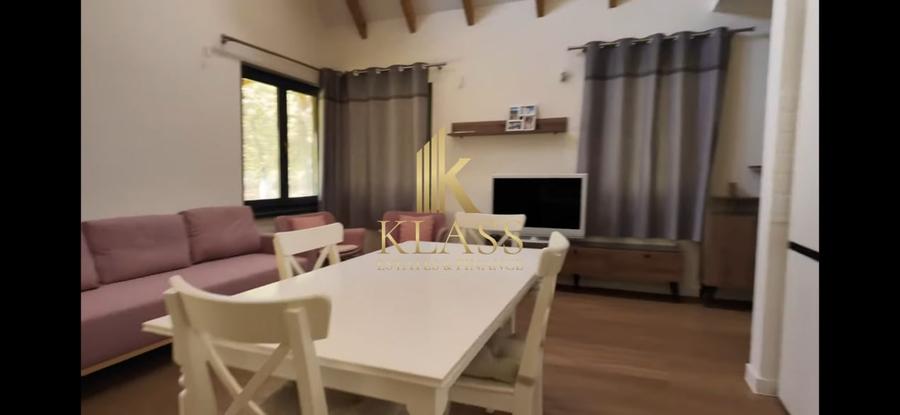 Casa moderna, 3 camere, 2023  Moara Vlasiei, in mijlocul naturii - 11