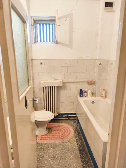 Apartament cu 2 camere  central, comfort sporit cu pivnita si garaj - 6