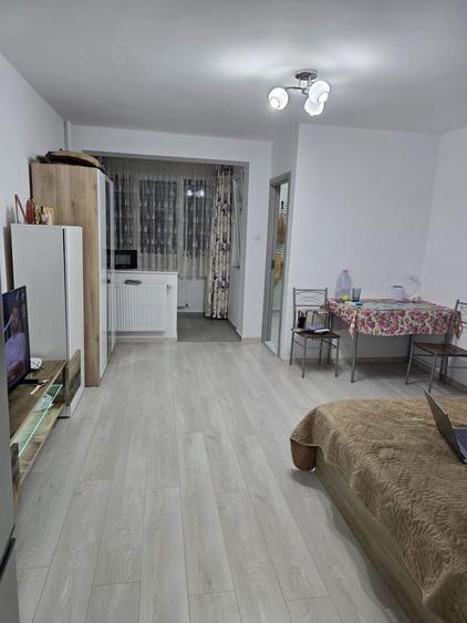 Inchiriez garsoniera Drumul Taberei - 3