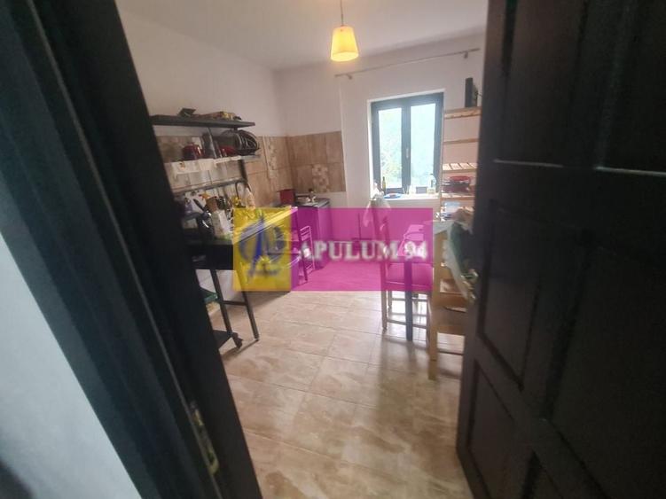 Spatiu comercial de vanzare in Campina - 10