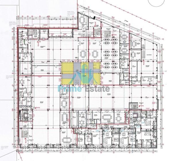 Spațiu de birouri in clădire noua situat in cartierul Plopilor - 8