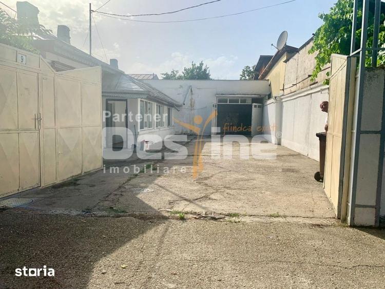 Depozit + Casa + Curte | Ideal Afacere si Locuit - 6