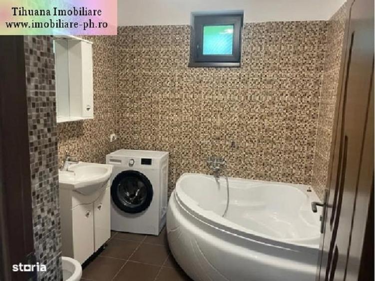 Vila P+1 de inchiriat: Central(str.Valeni) - 11