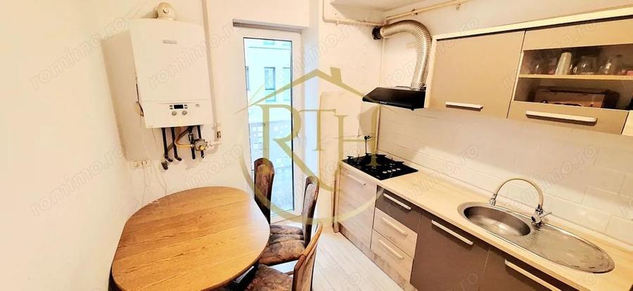 Oferim spre vanzare, apartament cu 2 camere, decomandat, Future Residence - 1