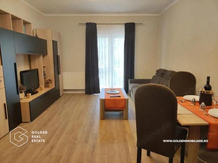 Apartament in bloc nou privat, etajul 2, zona Intim - 5