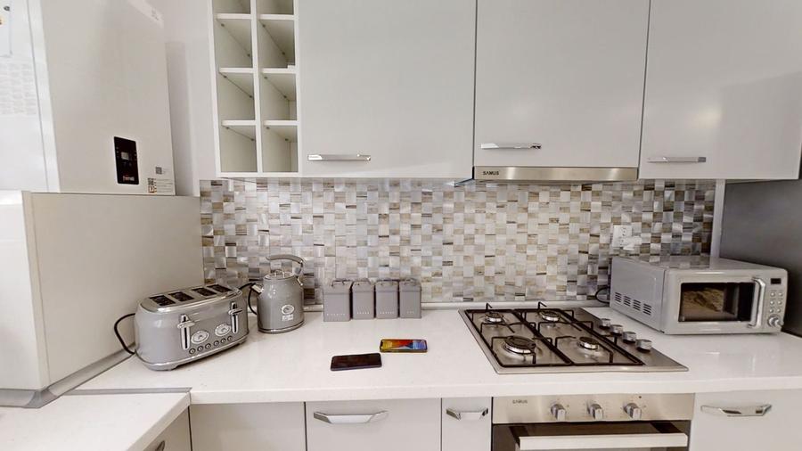 Vila 3 Camere de Inchiriat *Cosmopolis* *Tur Virtual* - 5