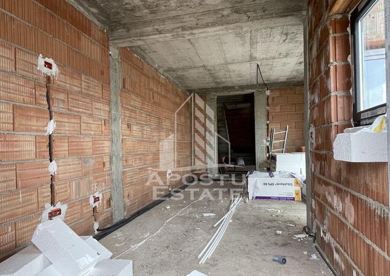 Duplex la cheie Bariera Sacalaz - 3