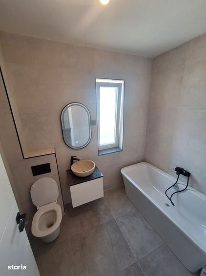 3 Camere bloc nou - 8