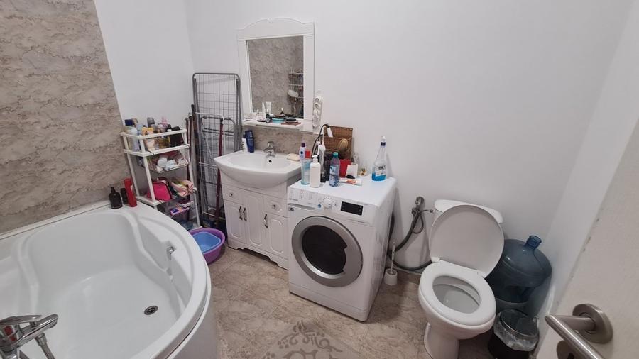 Corp de vila P+1 Parc Cismigiu - Cobalcescu - 8