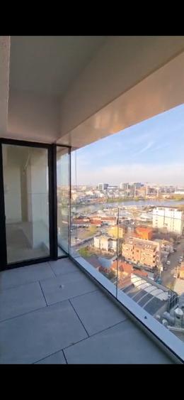 Barbu Vacarescu, One Verdi Park - 16