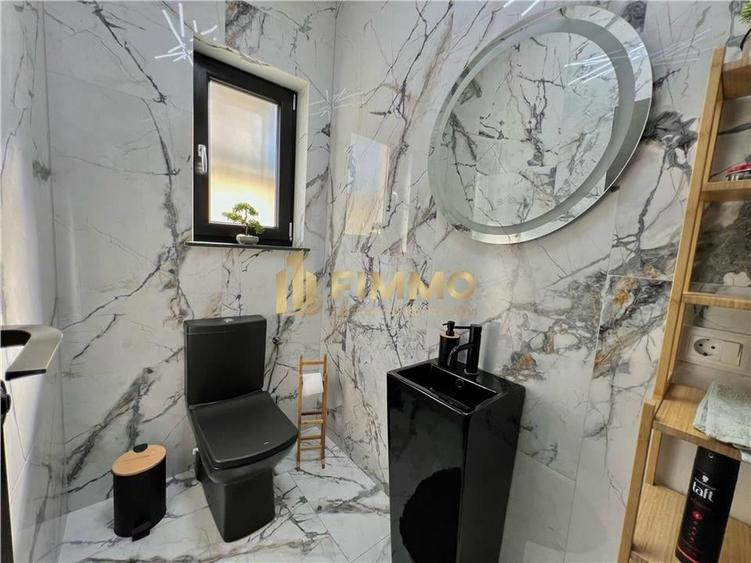 Casa Individuala Scheia | 400 mp | ID:1091 - 8