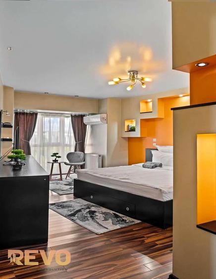 Bulevardul Unirii - 4 Camere - 103 mp - Mobilat - Comision 0% - 12