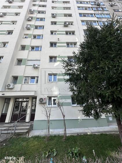 Apartament cu 2 camere, mobilat în Pantelimon