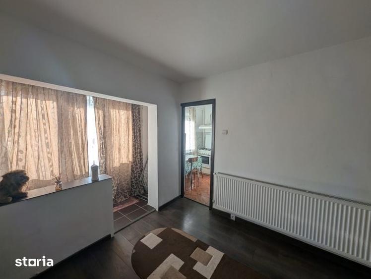 Garsonieră în Central