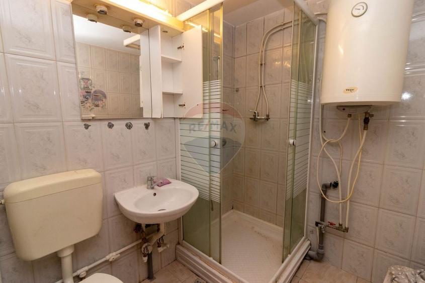 Apartament cu 3 camere de inchiriat in zona Unirii, Corneliu Coposu 7 - 7