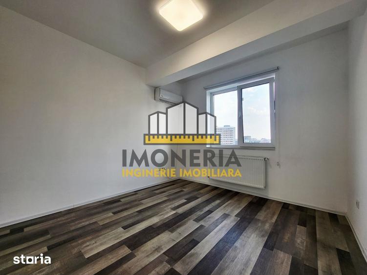 Apartament cu 3 camere decomandat, mobilat în Vitan