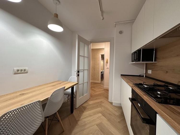 Inchiriez apartament Nanterre Puskin - 6