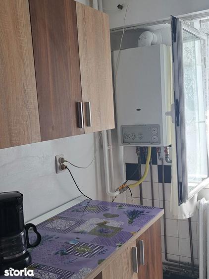 Apartament 3 Camere UMF - 450 euro - 7