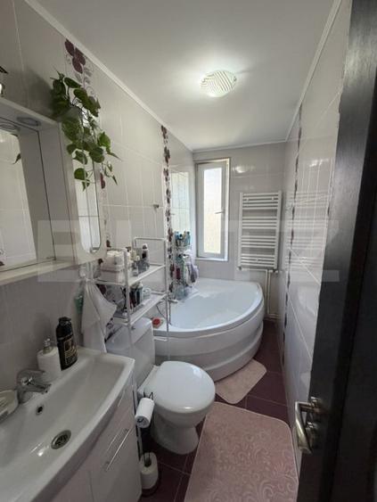 Apartament 3 camere M19 - 6