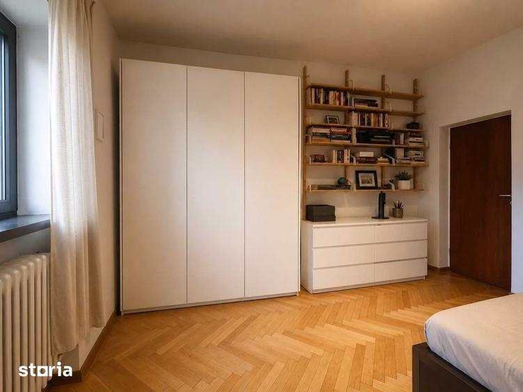 Apartament Str. Occidentului // Liceul de Muzica - 1