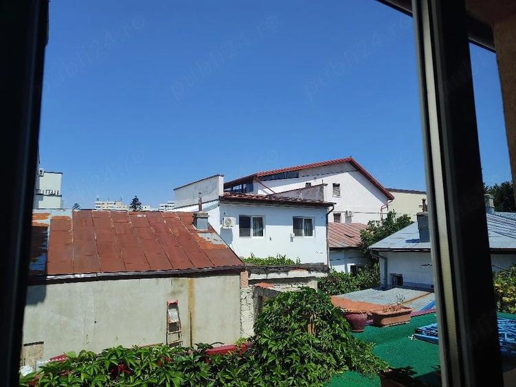 Casă cu Teren 100 Mp în Iancului