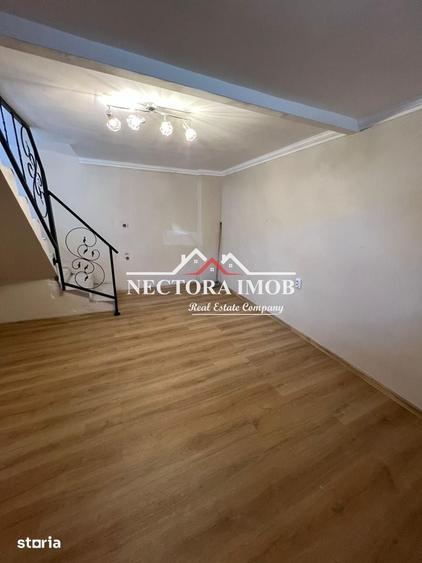 EXCLUSIVITATE Nectora Imob-Apartament 3 camere, Renovat, Ultracentral - 1