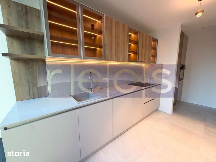 INCHIRIERE 3 CAMERE | APARTAMENT PREMIUM | ONE MIRCEA ELIADE TOWERS - 7